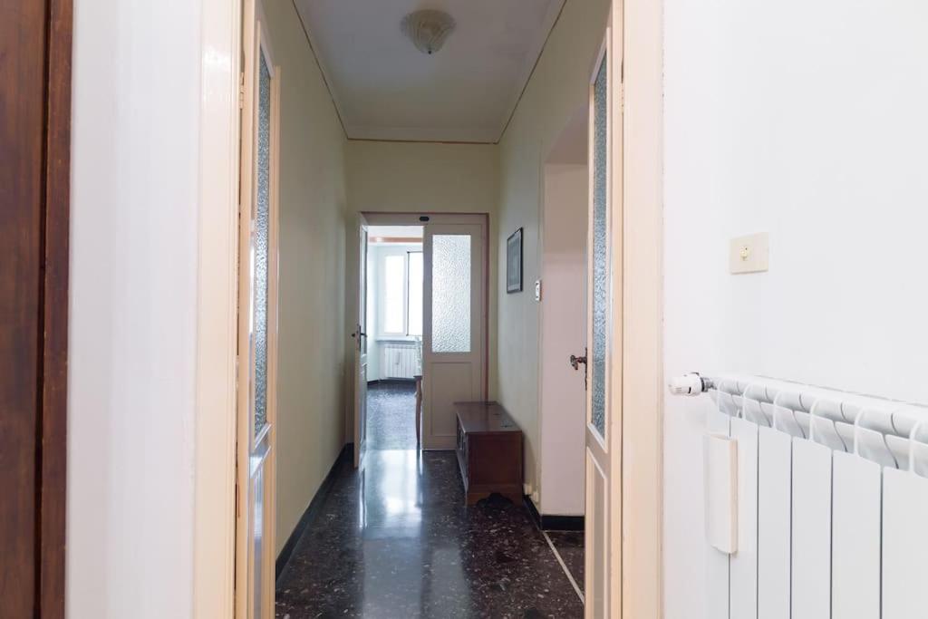 Le Finestre Sul Mare Apartamento Albissola Marina Exterior foto