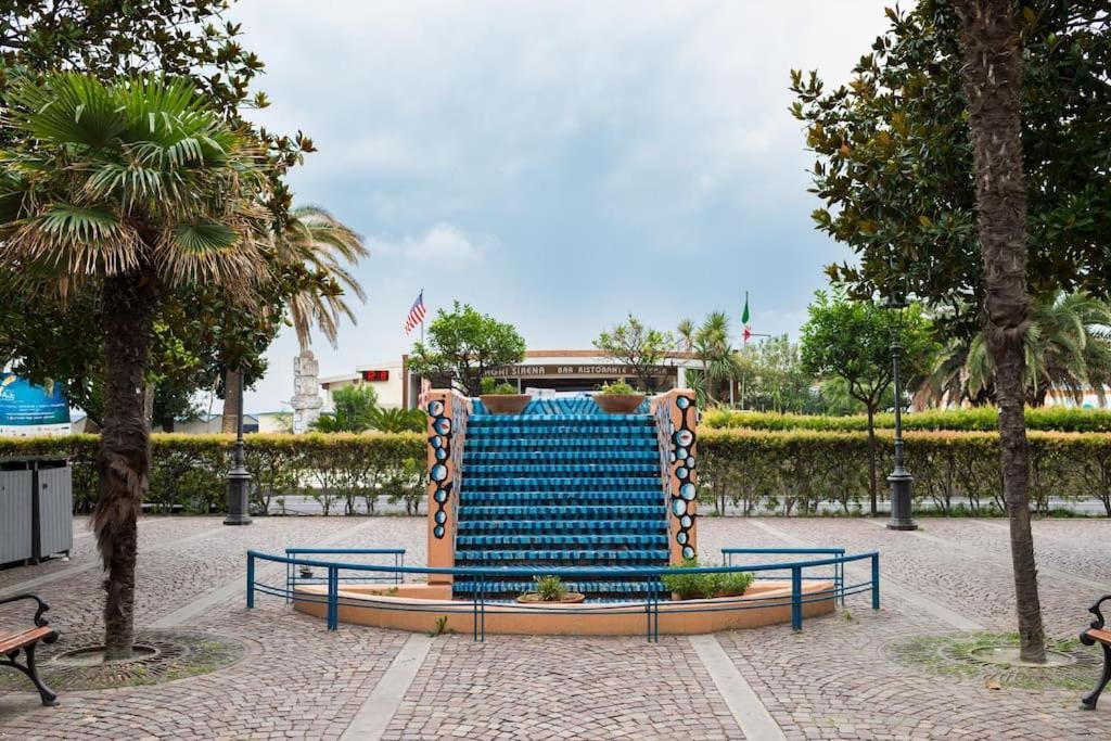 Le Finestre Sul Mare Apartamento Albissola Marina Exterior foto