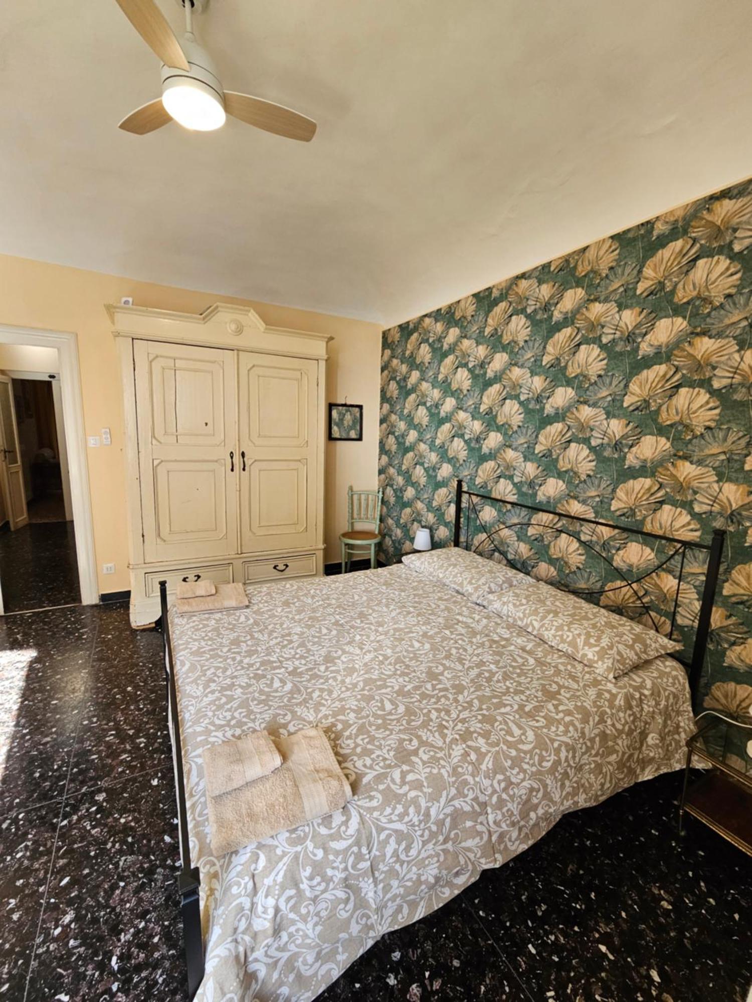 Le Finestre Sul Mare Apartamento Albissola Marina Exterior foto