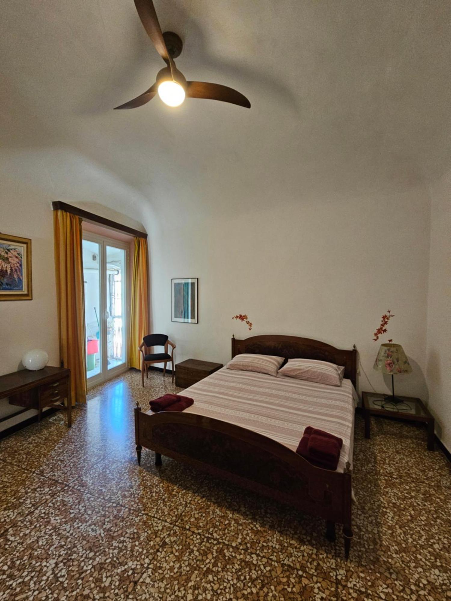 Le Finestre Sul Mare Apartamento Albissola Marina Exterior foto