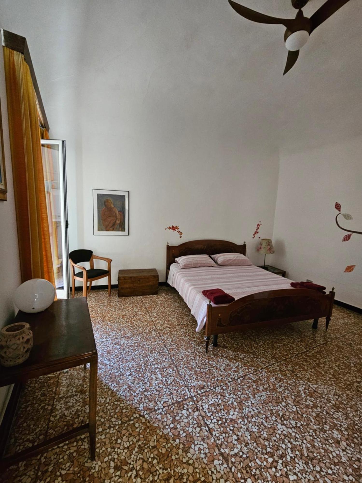 Le Finestre Sul Mare Apartamento Albissola Marina Exterior foto